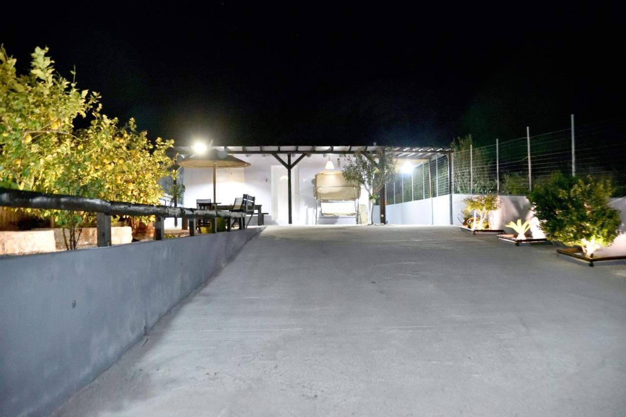 Plumeria House アルハンゲロス エクステリア 写真